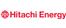 Hitachi Energy Company logo