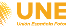 UNEF logo