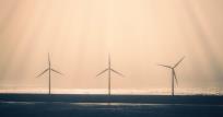Wind energy offshore