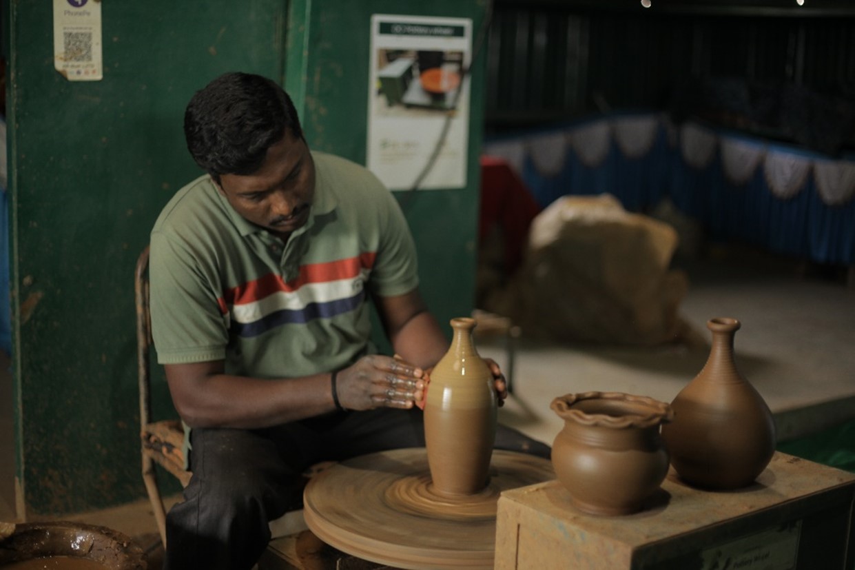 India_pottery_rural_livelihood