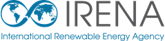 IRENA logo