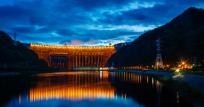 Hydropower in Russia