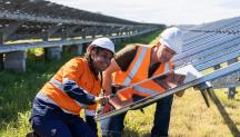 renewable energy benefits essay