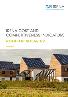 IRENA cost and competitiveness indicators: Rooftop solar PV