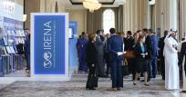 IRENA 8th Assembly