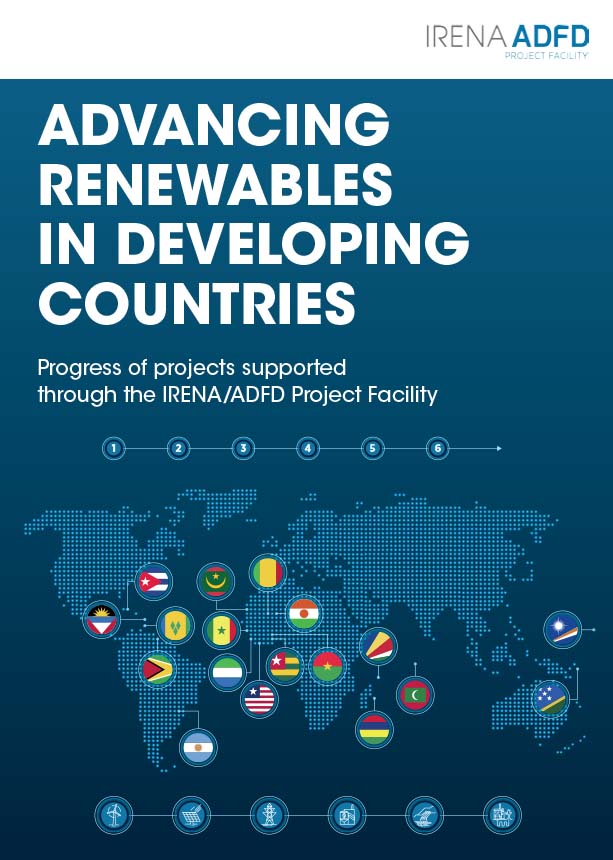 Advancing renewables in developing countries