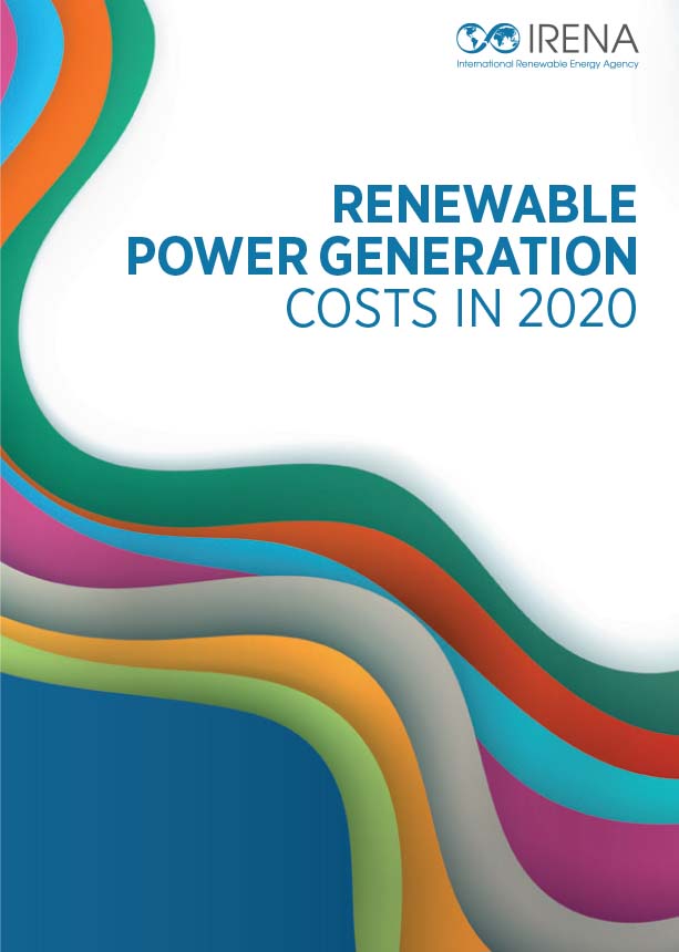 Power Generation Costs in 2020
