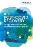 Post-COVID Recovery: An Agenda For Resilience, Development And Equality